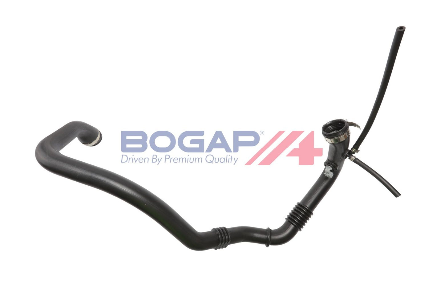 BOGAP R1711130 Charge Air Hose