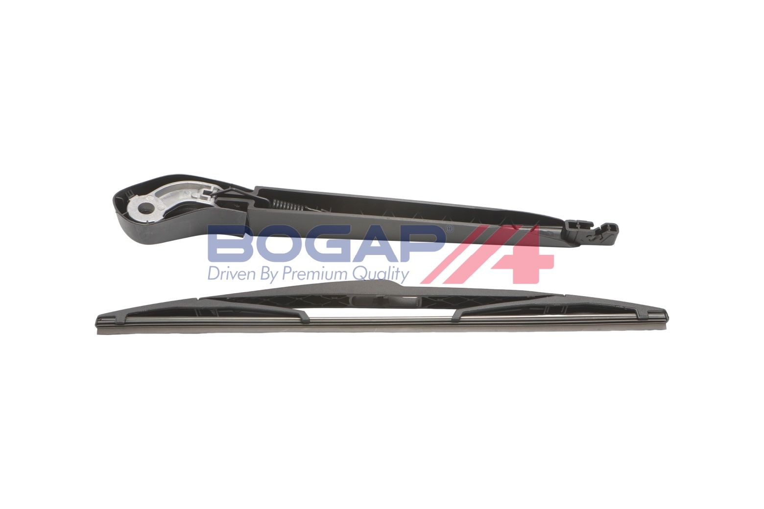 BOGAP F5515101 Wiper Arm Set, Window Cleaning