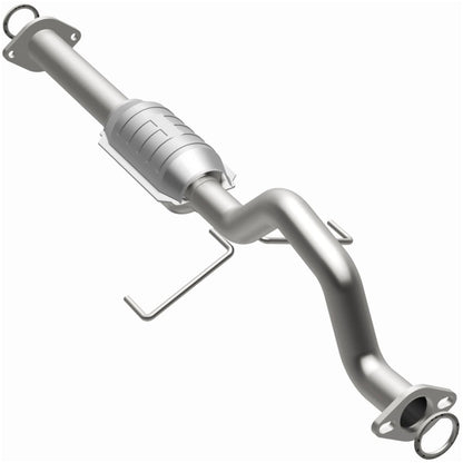 MagnaFlow Direct Fit Catalytic Converter 1995 Mazda Millenia 2.3L Rear