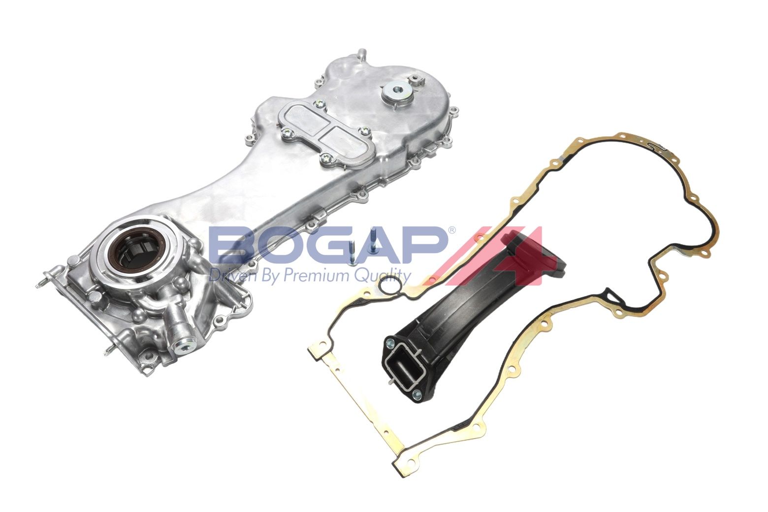 BOGAP W1410100 Oil Pump