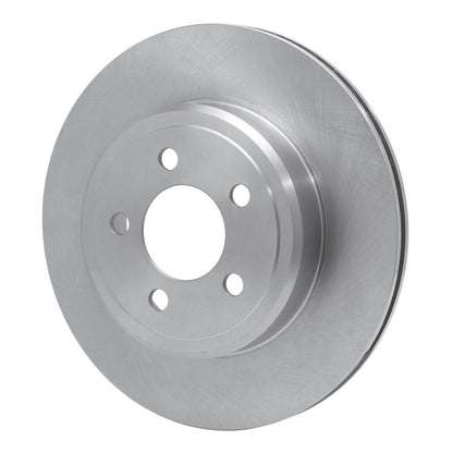 DFC 05-23 Chrysler 300 Rear Brake Rotor