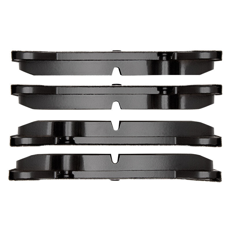 R1 Concepts R1 18-25 Audi Q5 Front Ceramic Brake Pads