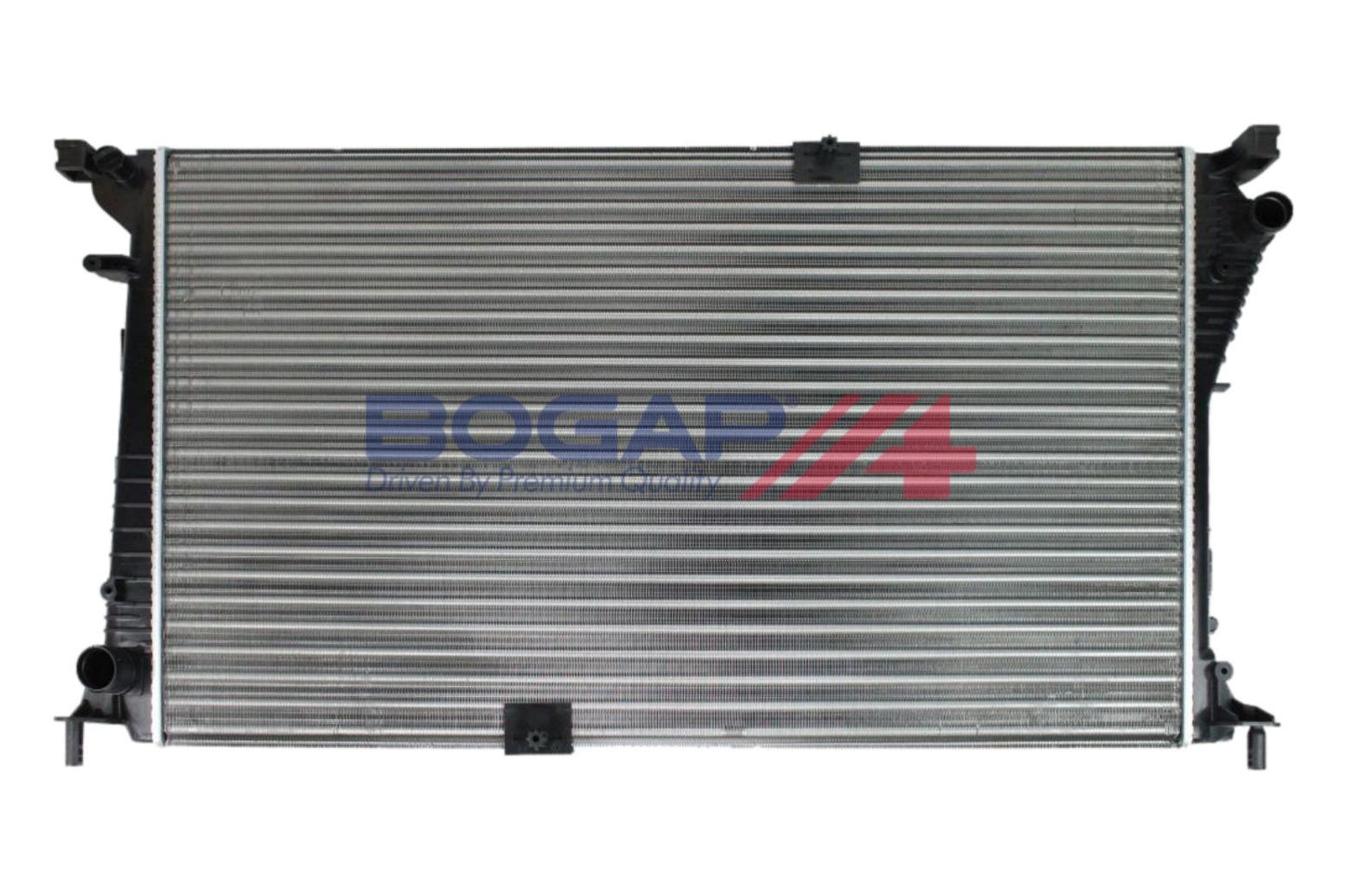 BOGAP R4210198 Radiator, Engine Cooling
