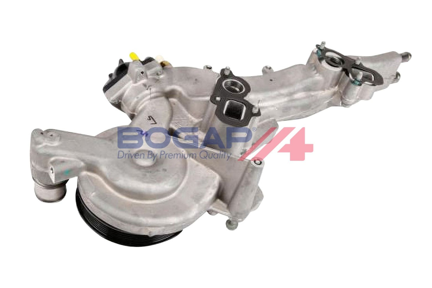 BOGAP G4232100 Water Pump, Engine Cooling