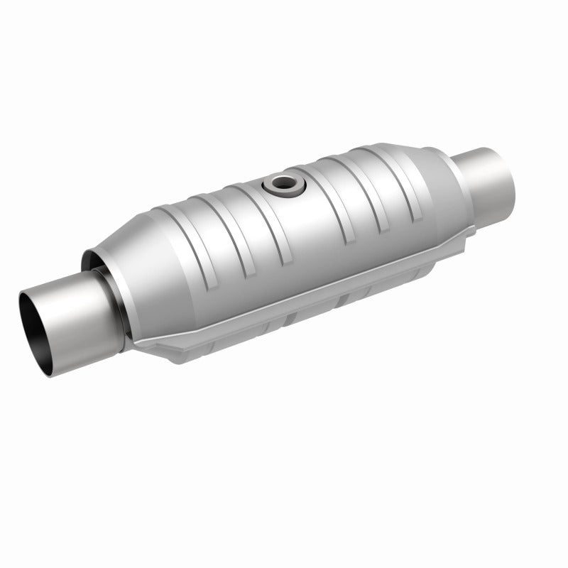MagnaFlow Universal Catalytic Converter 2.25 inch CA Tier 1