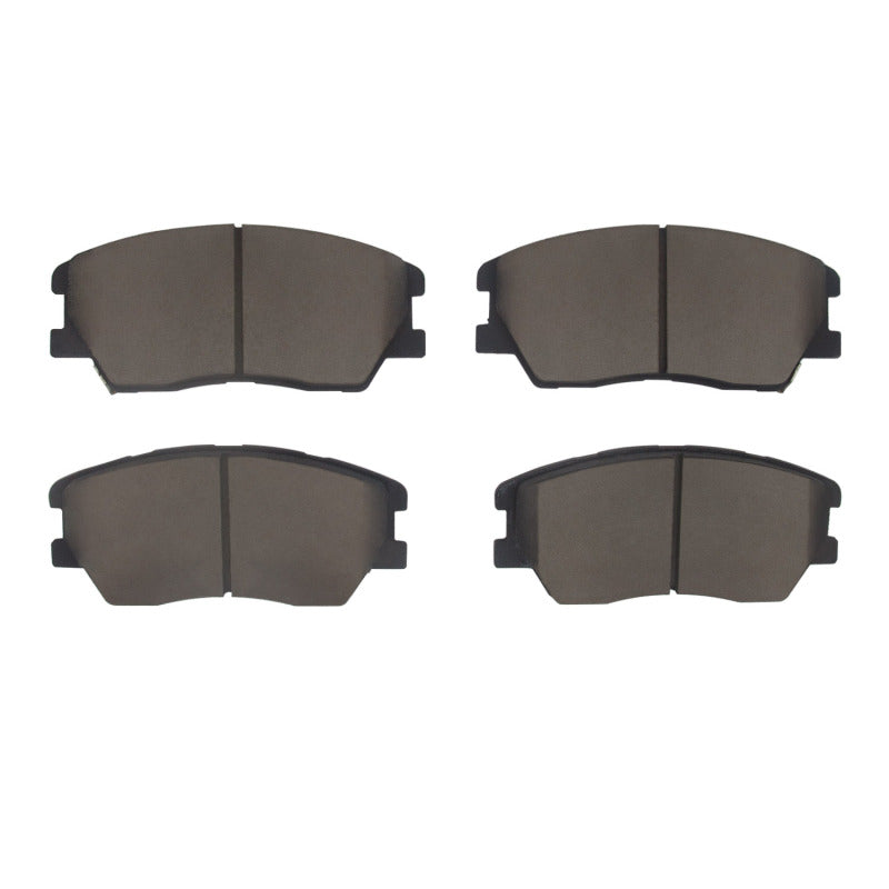 R1 Concepts R1 20-22 Kia Soul Front Ceramic Brake Pads