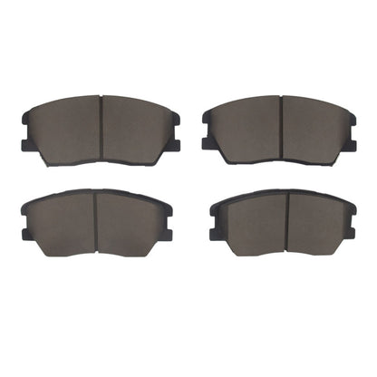 R1 Concepts R1 20-22 Kia SOUL Front R1 Optimum OE Brake Pads