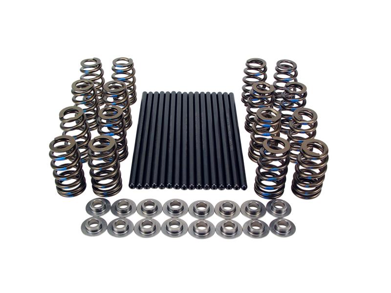 COMP Cams Pushrod Spring Retainer Lifter K