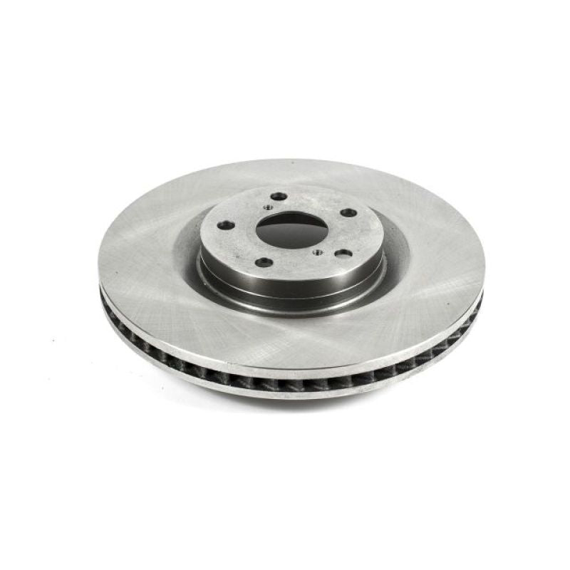 PowerStop Power Stop 09-10 Lexus GS350 Front Right Autospecialty Brake Rotor