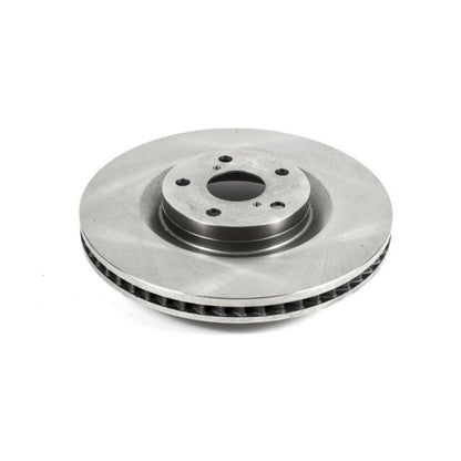 PowerStop Power Stop 09-10 Lexus GS350 Front Right Autospecialty Brake Rotor