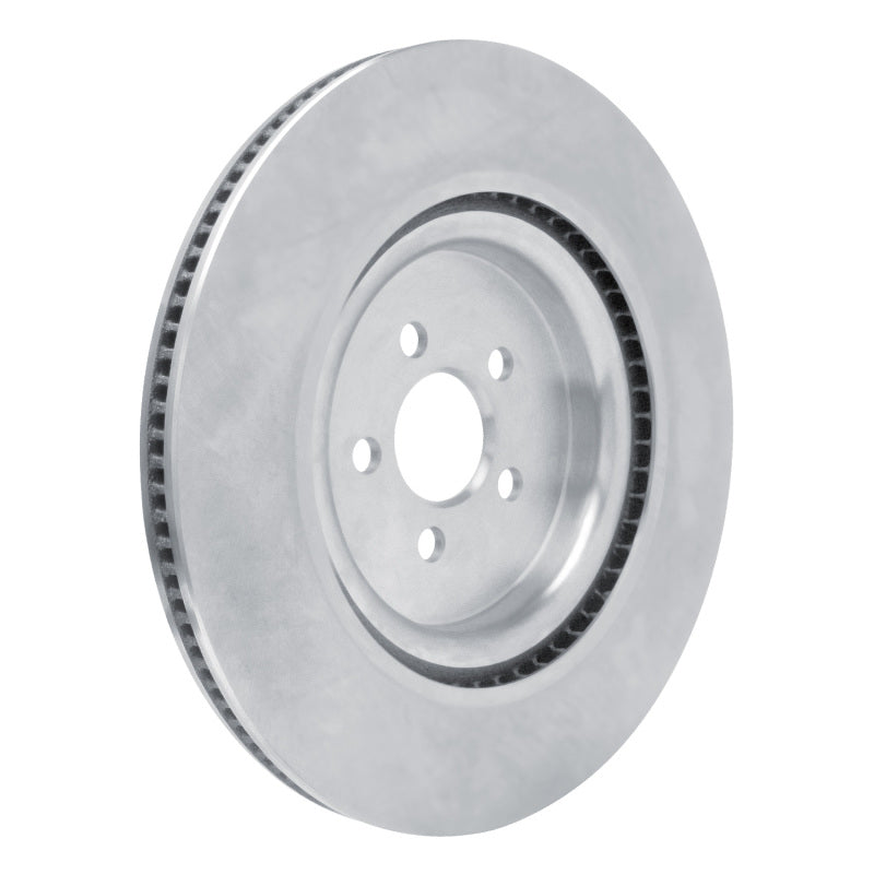 DFC 22-25 Ford Mustang Mach-E Front Brake Rotor