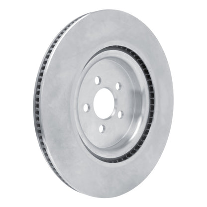 DFC 22-25 Ford Mustang Mach-E Front Brake Rotor