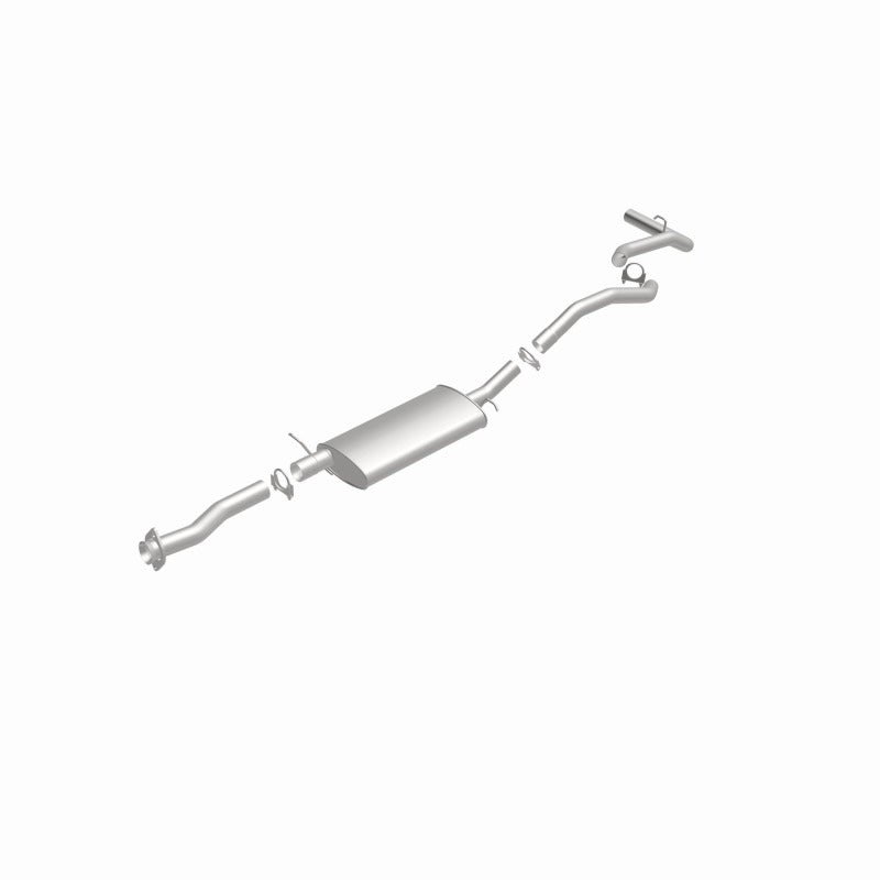 MagnaFlow BRE Exhaust Kit 92-94 S10 Sonoma
