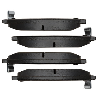 R1 Concepts R1 91-02 Saturn SC2 Front R1 Ceramic Brake Pads