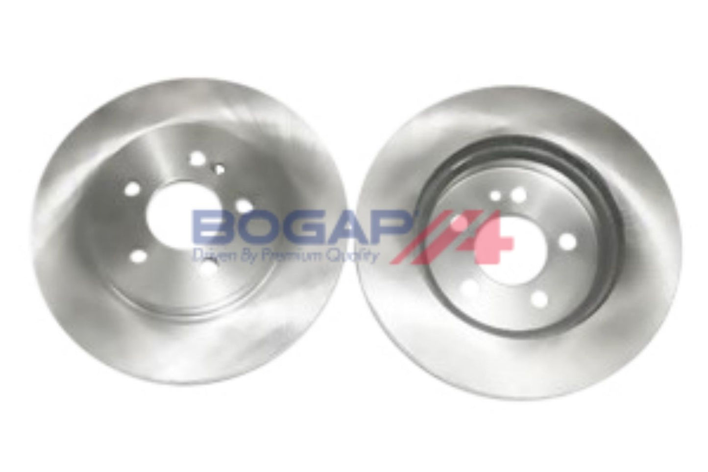 BOGAP C8211101 Brake Disc