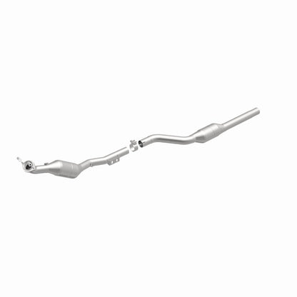 MagnaFlow Direct Fit Catalytic Converter 00-02 Mercedes E430 4.3L