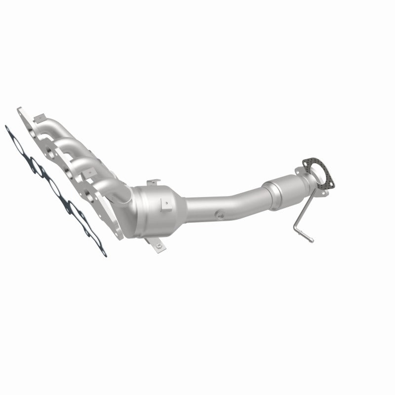 MagnaFlow 12-13 Mazda 3 2.0L Direct Fit Converter