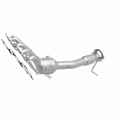 MagnaFlow 12-13 Mazda 3 2.0L Direct Fit Converter