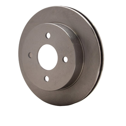 DFC 87-93 Ford Thunderbird Rear Brake Rotor