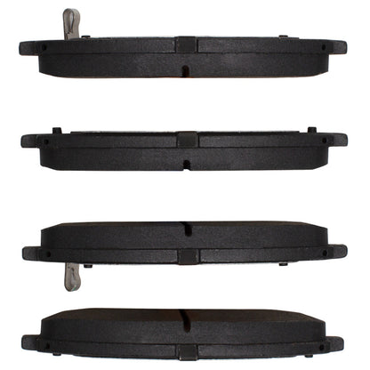 R1 Concepts R1 14-25 Mazda CX-30 Front R1 Ceramic Brake Pads