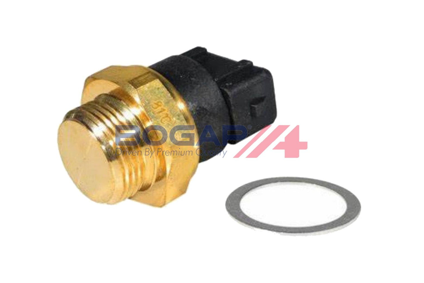 BOGAP A4125110 Temperature Switch, Radiator Fan