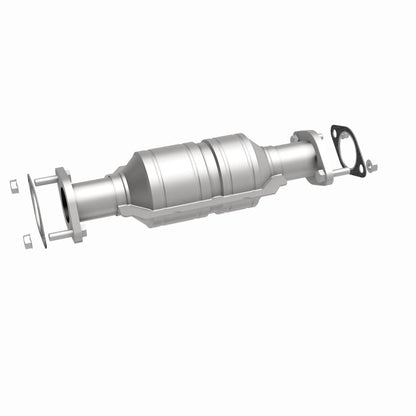 MagnaFlow 09-10 Chevrolet Aveo 1.6L Direct Fit Converter
