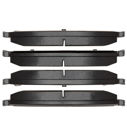R1 Concepts R1 08-09 Pontiac G8 Front R1 Optimum OE Brake Pads