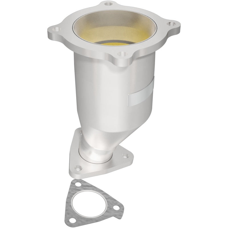 MagnaFlow Conv DF 99-05 Mazda Miata1.8L Front Excluding Turbocharged