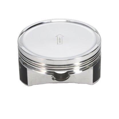 Manley Performance Manley Chrysler Hemi 6.1L 4.080in Bore 3.579in Stroke -11.5cc Dish Platinum Series Piston Set