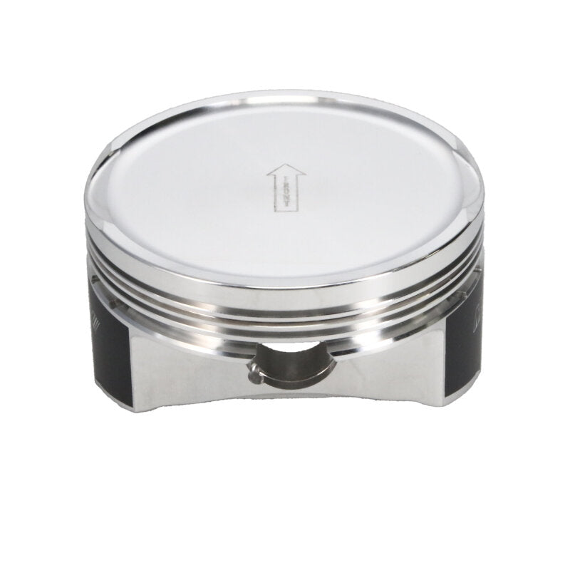 Manley Performance Manley Chrysler Hemi 6.1L 4.080in Bore 3.579in Stroke -11.5cc Dish Platinum Series Extreme Duty