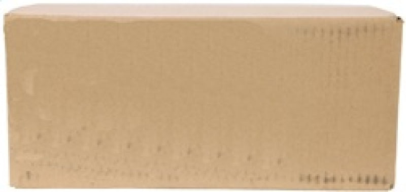 K&N Engineering K&N Universal Round Clamp-On Air Filter 3.5in ID 9.5in Height 6in Base OD 5.25 Top OD