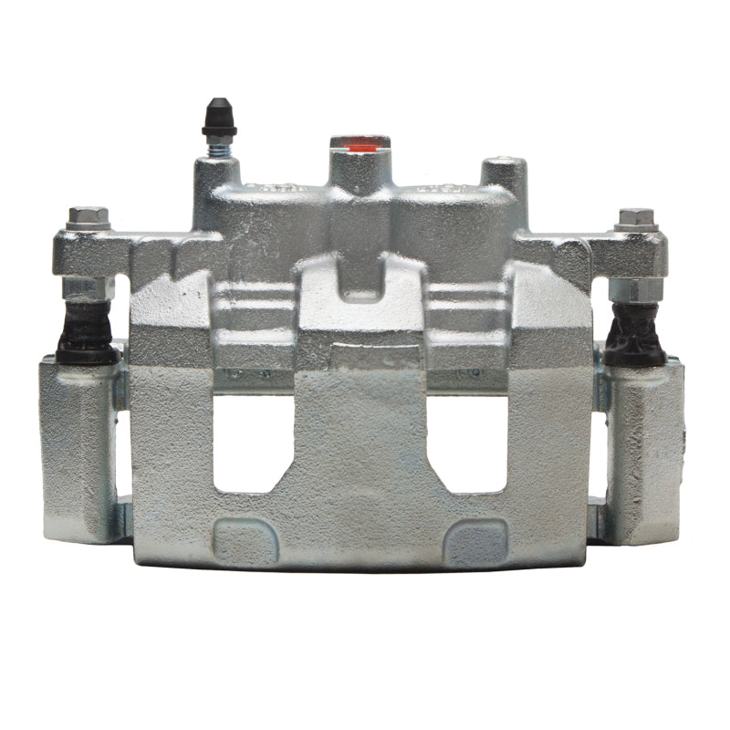 DFC 06-14 Buick Lucerne Front-R Premium Caliper - Silver Zinc Coated