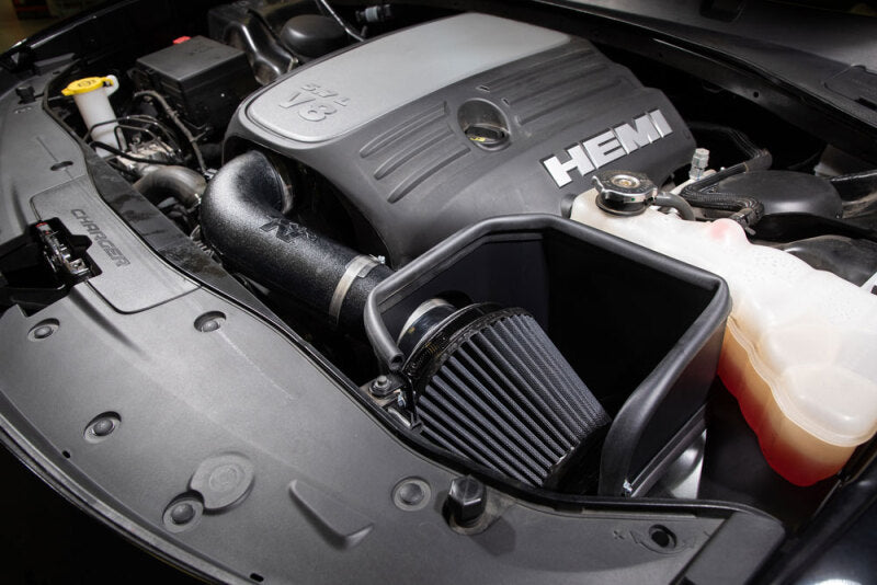 K&N Engineering K&N 05-19 Dodge Magnum V8 5.7L/6.1L DRYFLOW Performance Air Intake System