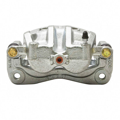 DFC 02-05 Kia Sedona Front-R Premium Caliper - Silver Zinc Coated