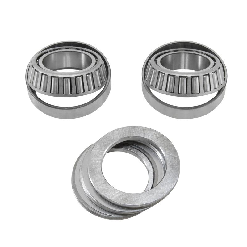 Yukon Gear & Axle Yukon Gear Carrier installation Kit For GM 8.5in Diff w/ HD Bearings