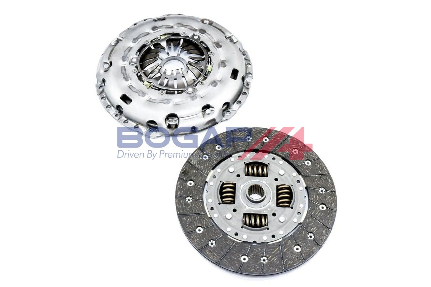 BOGAP E2223100 Clutch Kit