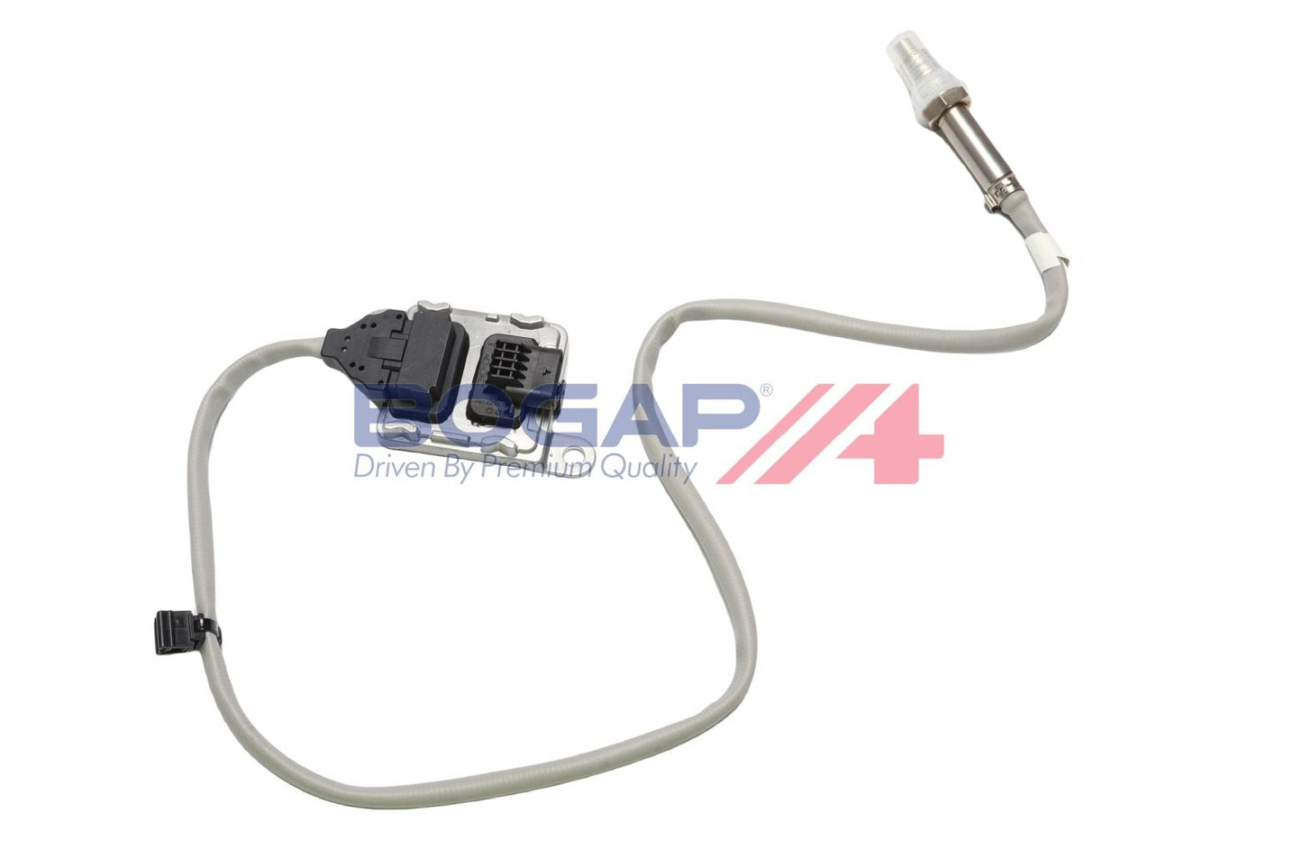 BOGAP A6119253 Nox Sensor, Urea Injection