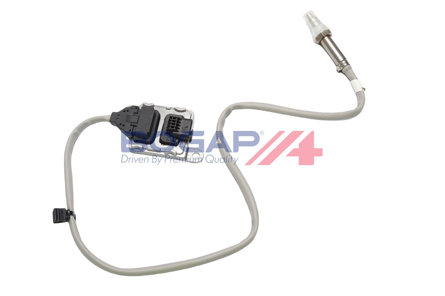 BOGAP A6119253 Nox Sensor, Urea Injection