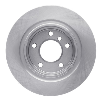 DFC 03-08 BMW Z4 Rear Brake Rotor