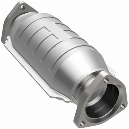 MagnaFlow Direct Fit Catalytic Converter Audi 81 91