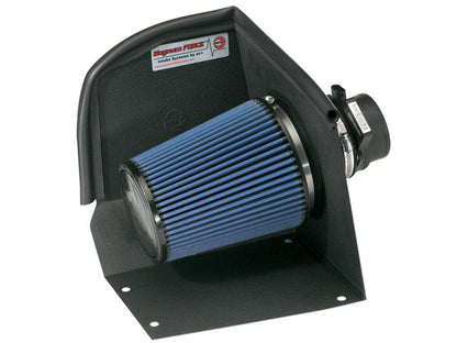 aFe MagnumFORCE Intakes Stage-1 P5R AIS P5R BMW 530i (E39) 01-03 L6-3.0L