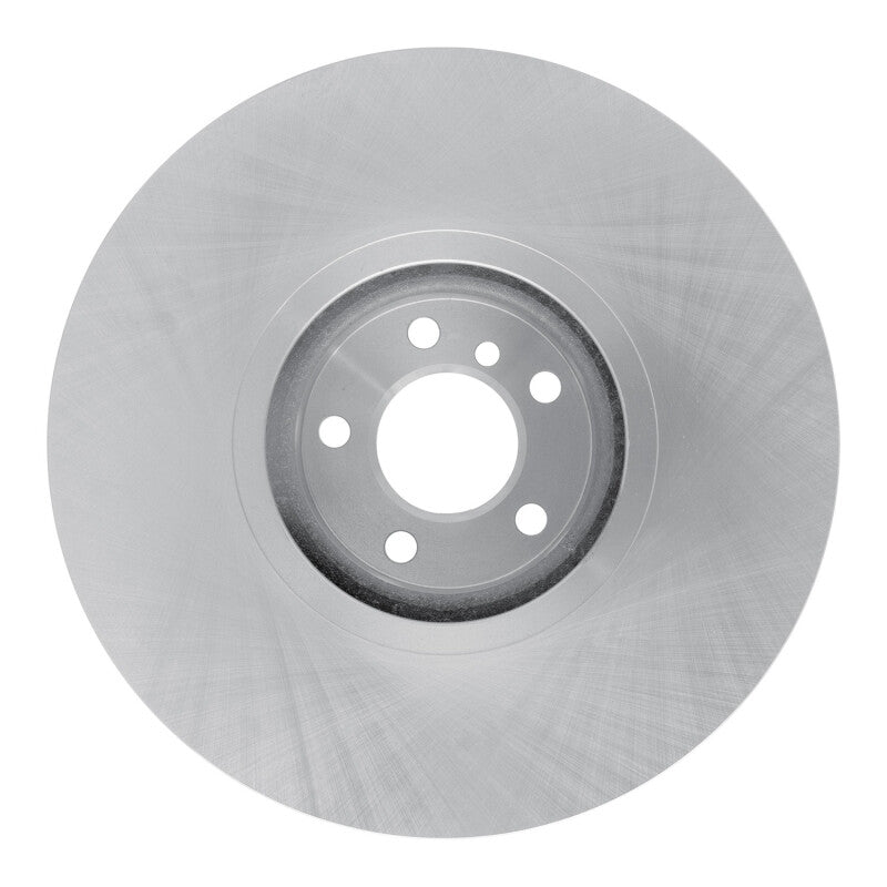 DFC 10-14 BMW X5 Right Front Brake Rotor