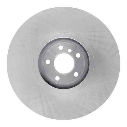 DFC 10-14 BMW X5 Right Front Brake Rotor