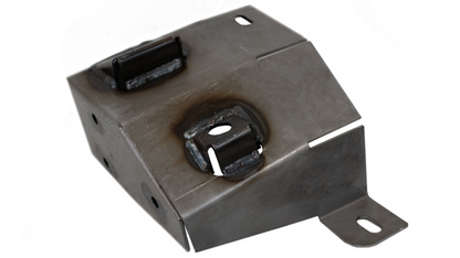 RustBuster Rust Buster 2000-2006 Toyota Tundra Left Rear Frame Shock Mount