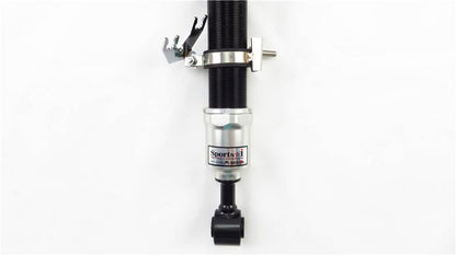 RS-R 09+ Infiniti G37 2dr RWD (CKV36) Sports-i Coilovers