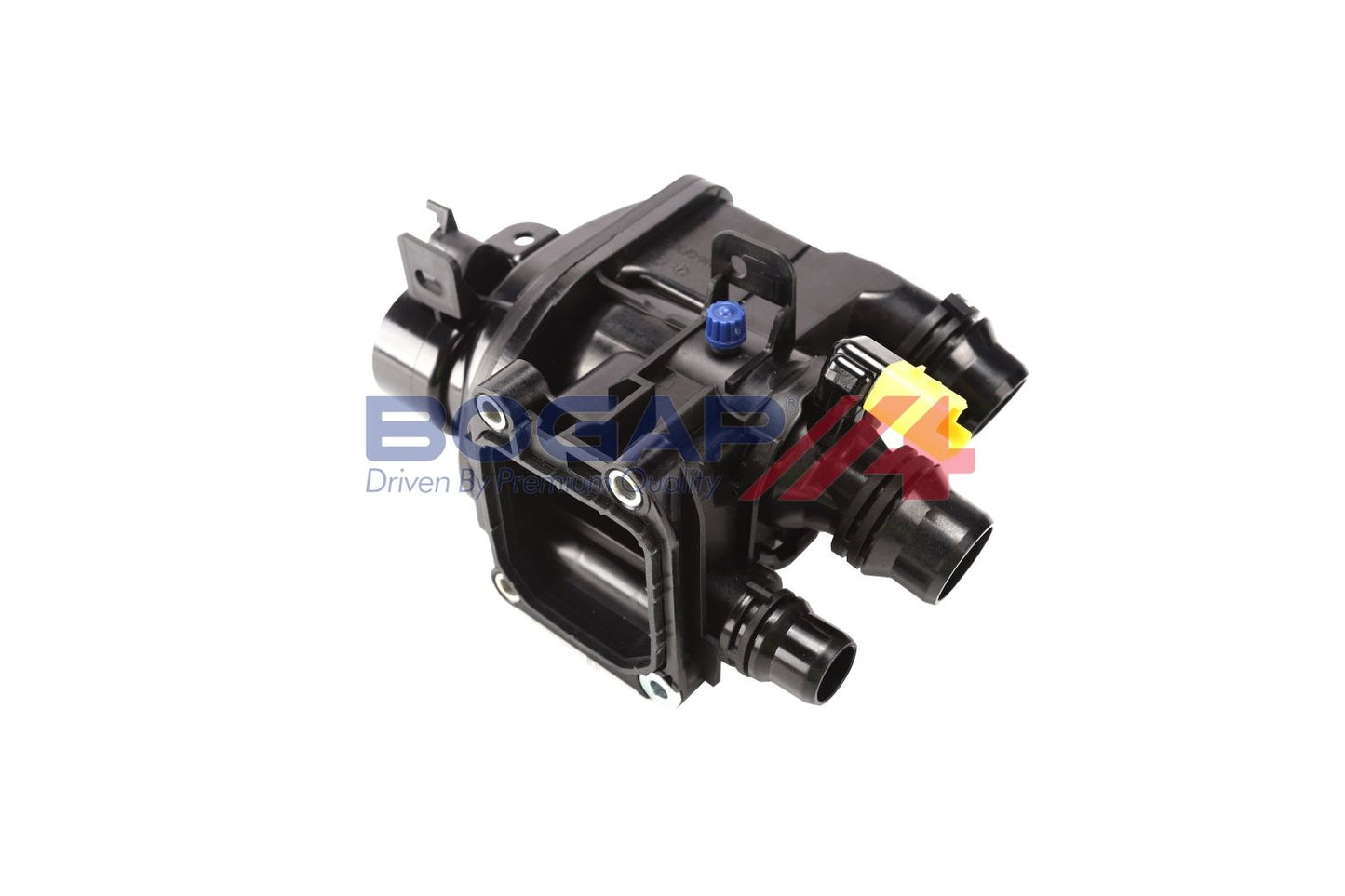 BOGAP P4245107 Thermostat, Coolant