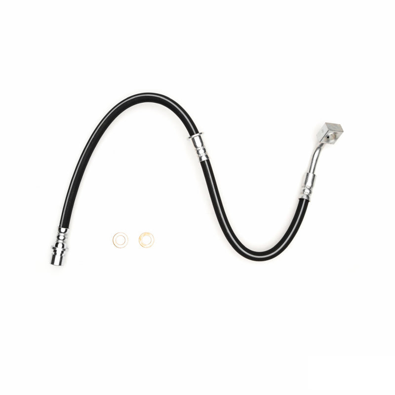 DFC 12-14 Chevrolet Camaro Front-R Brake Hose
