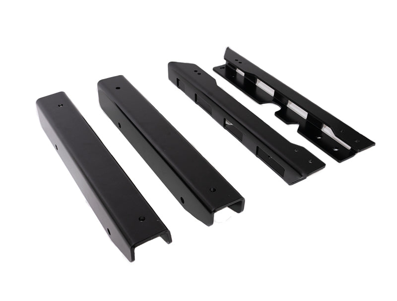 PRP Seats PRP Polaris RZR Pro XP/Pro R/Turbo R  Front Seat Mounts (2 Door) - Pair