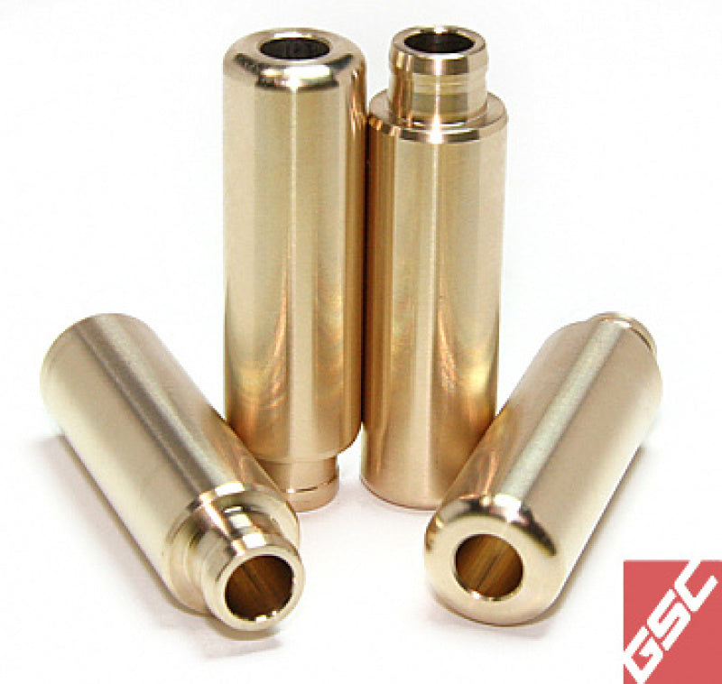 GSC Power Division GSC P-D BMW M3 E46 S54 Manganese Bronze Intake/Exhaust Valve Guide +.003in Oversize OD - Single
