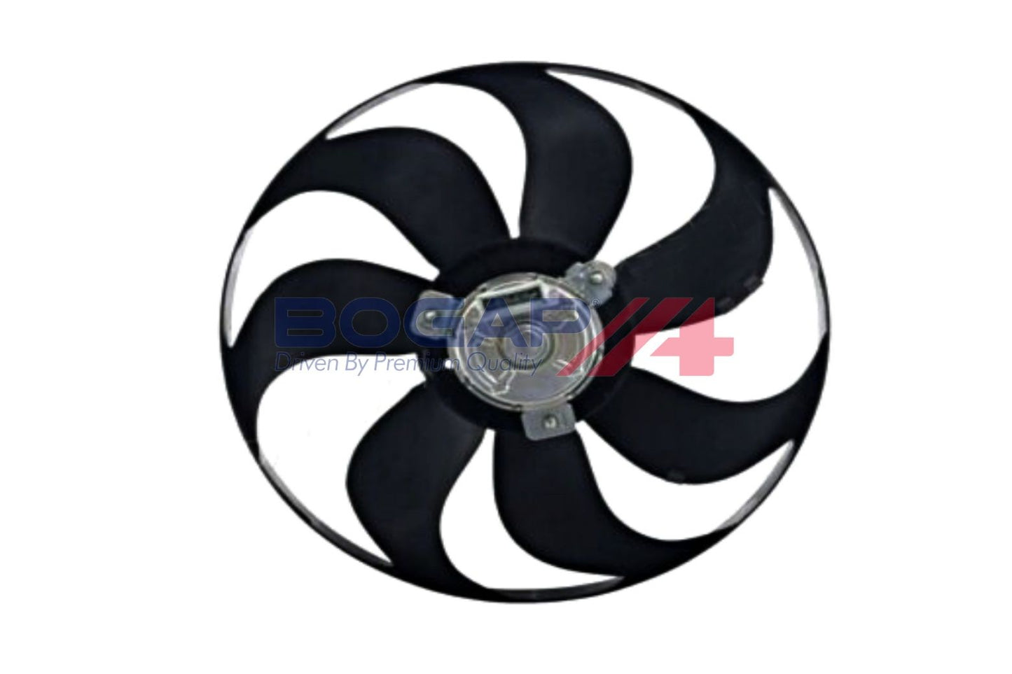 BOGAP A4243138 Fan, Engine Cooling